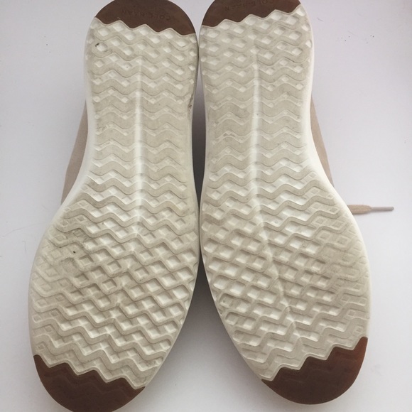 Cole Haan Grandpro Shoes - Picture 5 of 11